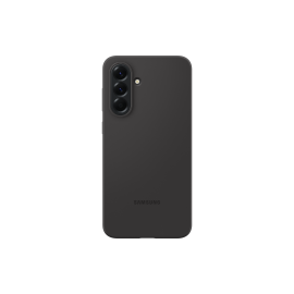 Samsung Galaxy A56 Silicone Cover Black
