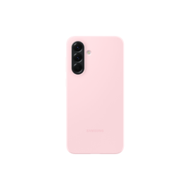 Samsung Galaxy A56 Silicone Cover Pink