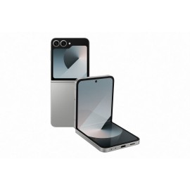 Samsung Galaxy Flip 6 DS 5G 256GB SM-F741B Silver Shadow