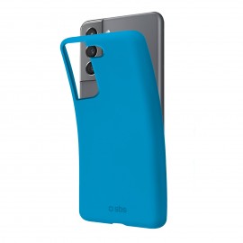 Samsung Galaxy S22 Vanity Case By SBS Blue