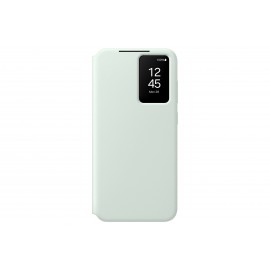 Samsung Galaxy S24 FE Smart View Wallet Case Mint