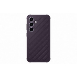 Samsung Galaxy S24 Shield Cover Dark Violet