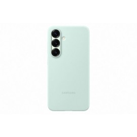 Samsung Galaxy S25 Silicone Cover Mint