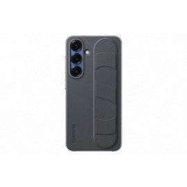 Samsung Galaxy S25+ Standing Grip Cover Black