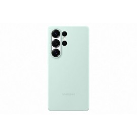 Samsung Galaxy S25 Ultra Silicone Cover Mint