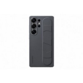 Samsung Galaxy S25 Ultra Standing Grip Cover Black