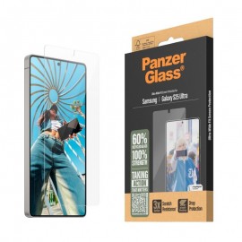Samsung Galaxy S25 Ultra Ultra-Wide Glass by PanzerGlass