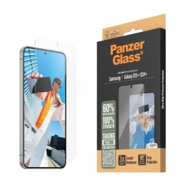 Samsung Galaxy S25 Ultra-Wide Glass by PanzerGlass