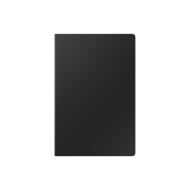 Samsung Galaxy Tab S10 Ultra/S9 Ultra Book Cover Keyboard Slim Black