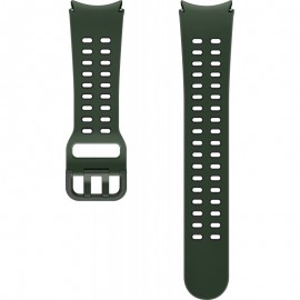 Samsung Galaxy Extreme Sports Band (20mm, M/L) Green Black