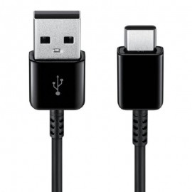 Samsung USB Type-C Cable 2pcs Black