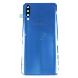 Samsung Galaxy A50 (SM-A505) Tagakaas / Tagaklaas(akukaas), Sinine  GH82-19229C 