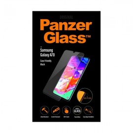 Samsung Galaxy A40(sm-a405) PanzerGlass ekraanikaitseklaas, case friendly must