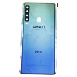 Samsung Galaxy A9 2018 (SM-A920F) Tagakaas / Tagaklaas(akukaas) Blue  GH82-18245B 