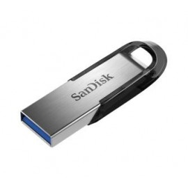 SanDisk Ultra Flair 64GB USB 3.0 150MB/s Black