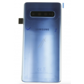 Samsung Galaxy S10 (SM-G973F) tagaklaas - akukaas, sinine