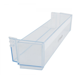 Külmkapi alumine ukse riiul Bosch KG36NVI35 sobib ka teistele mudelitele