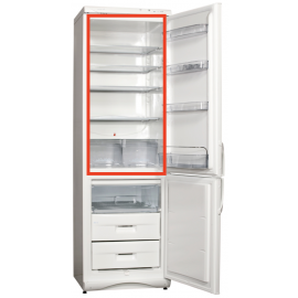 Snaige külmkapi ukse tihend V372100-04, RF360 sobib ka teistele mudelitele