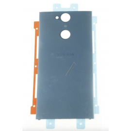 Sony Xperia XA2 (H4113) tagaklaas - akukaas, sinine
