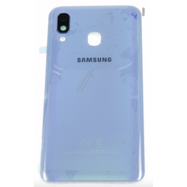 Samsung Galaxy A40 (SM-A405) tagaklaas - akukaas, sinine