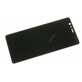 Nokia 5.1 LCD ja puutetundlik ekraan, must
