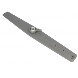 Ülemine veepihusti 482000084606 nõudepesumasinale Brandt/Fagor/WHIRLPOOL/INDESIT ja teistele mudelitele