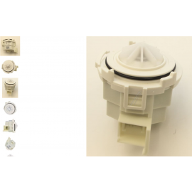 Nõudepesumasina äravoolupump 35w 140180051066 ELECTROLUX / AEG ja teistele mudelitele