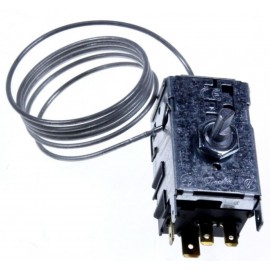 Külmiku termostaat 077B5224 Zanussi, Aeg, Electrolux ERB34003W 2426350183 ja teistele mudelitele