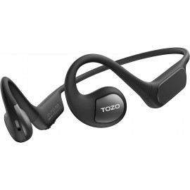 TOZO Openreal TWS Bluetooth Earbuds Black
