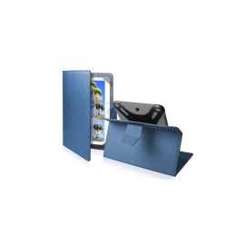 Universal Book case with 360° for Tablet up to 11” By SBS Blue