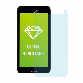 Universal screen Glass 4.5-4.7 By Muvit Transparent