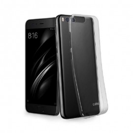 Xiaomi Mi 6 Skinny Cover By SBS Transparent