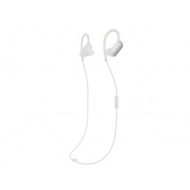  Xiaomi Mi Sports Bluetooth juhtmevabad kõrvaklappid valge