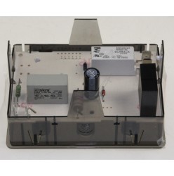Ekraanimoodul (taimer) 3871247023 ahjule Aeg B31915-4-M NORDIC R, Electrolux, Zanussi ja teistele mudelitele