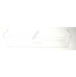 Pudeliriiul külmkapi uksele 43011671 Candy CIO225NE, Hoover  ja teistele mudelitele