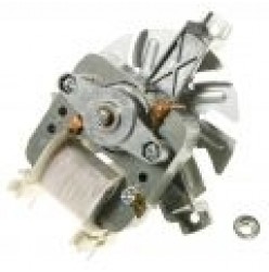 Ventilaatori mootor 264440148 ahjule Beko OIE 22300X, Arcelik ja teistele mudelitele