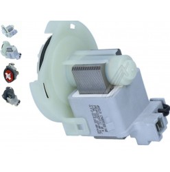 Nõudepesumasina pump BEKO, ARCELIK 25W 1748200100 ja teistele mudelitele