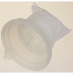 Varstolmuimeja filter (väline) BOSCH, BBHMOVE103, BBHMOVE1N01, BBHMOVE1AU03, BBHMOVE101 00648537 ja teistele mudelitele