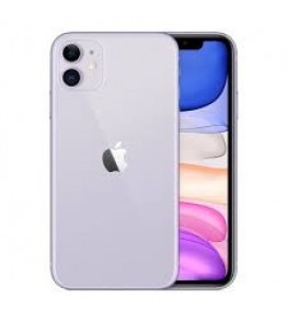 Apple iPhone 11 4/128GB Purple Seisukord A+ Garantii 24 kuud